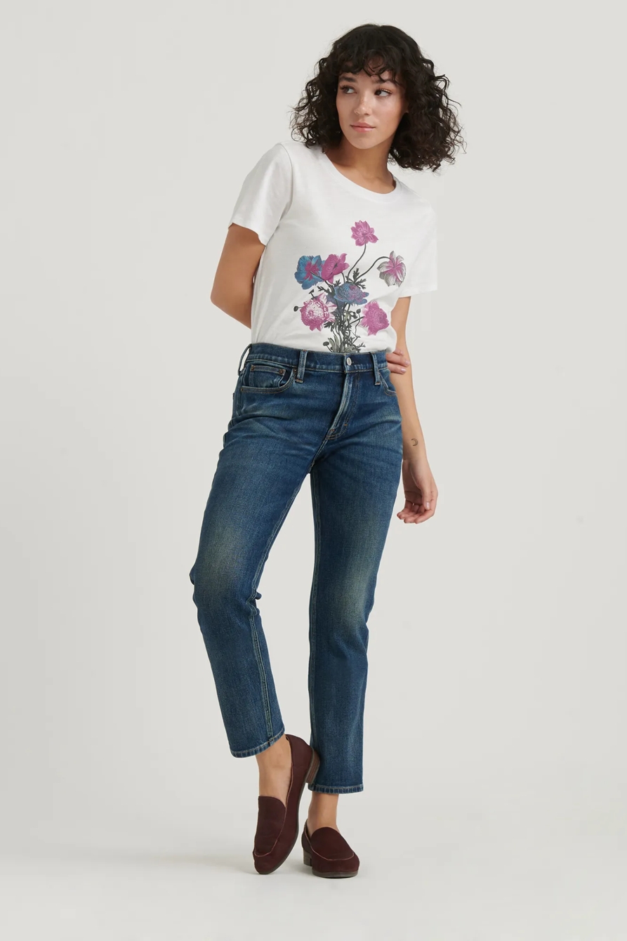 BOUQUET TEE, image 2
