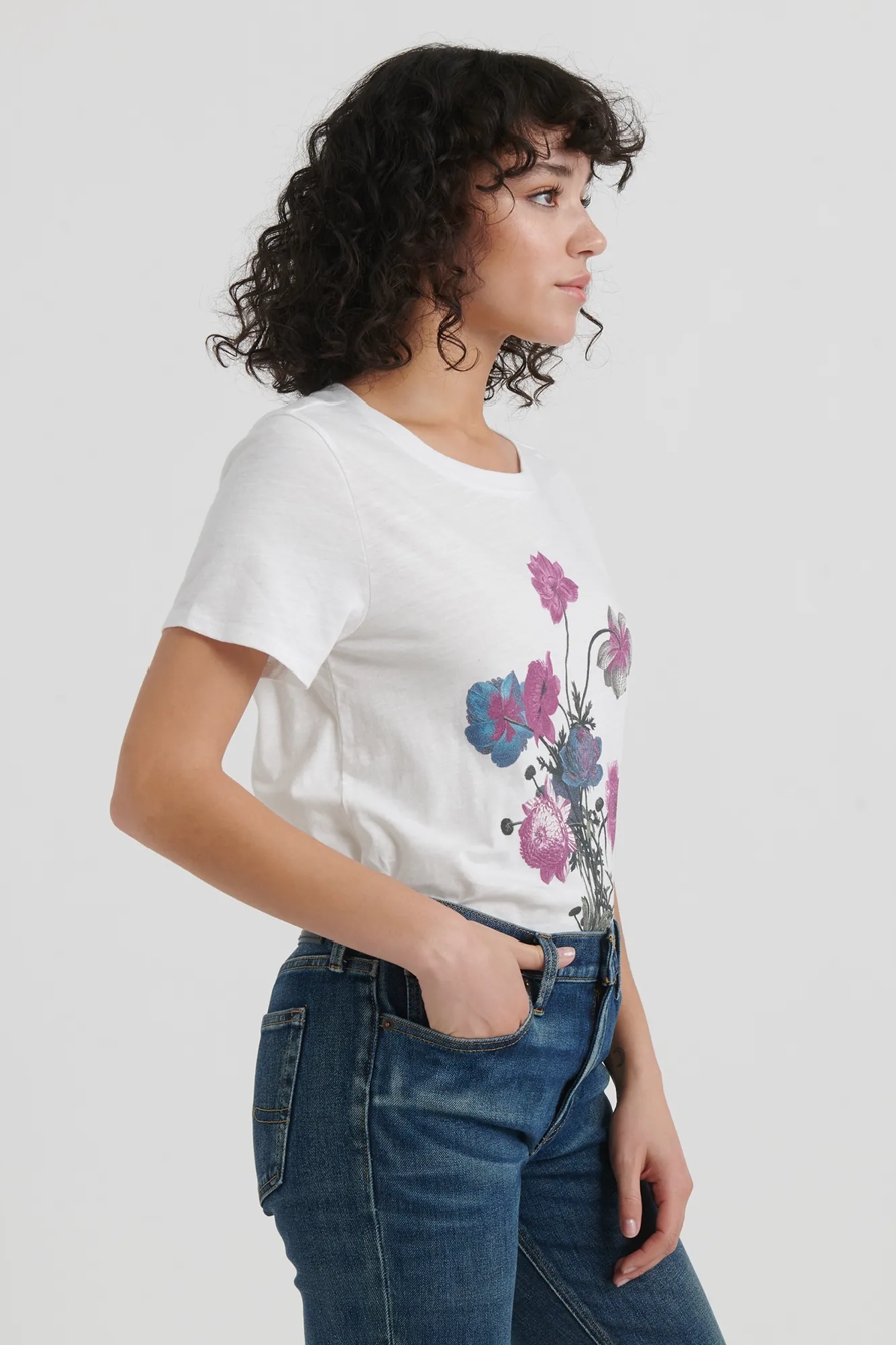 BOUQUET TEE, image 3