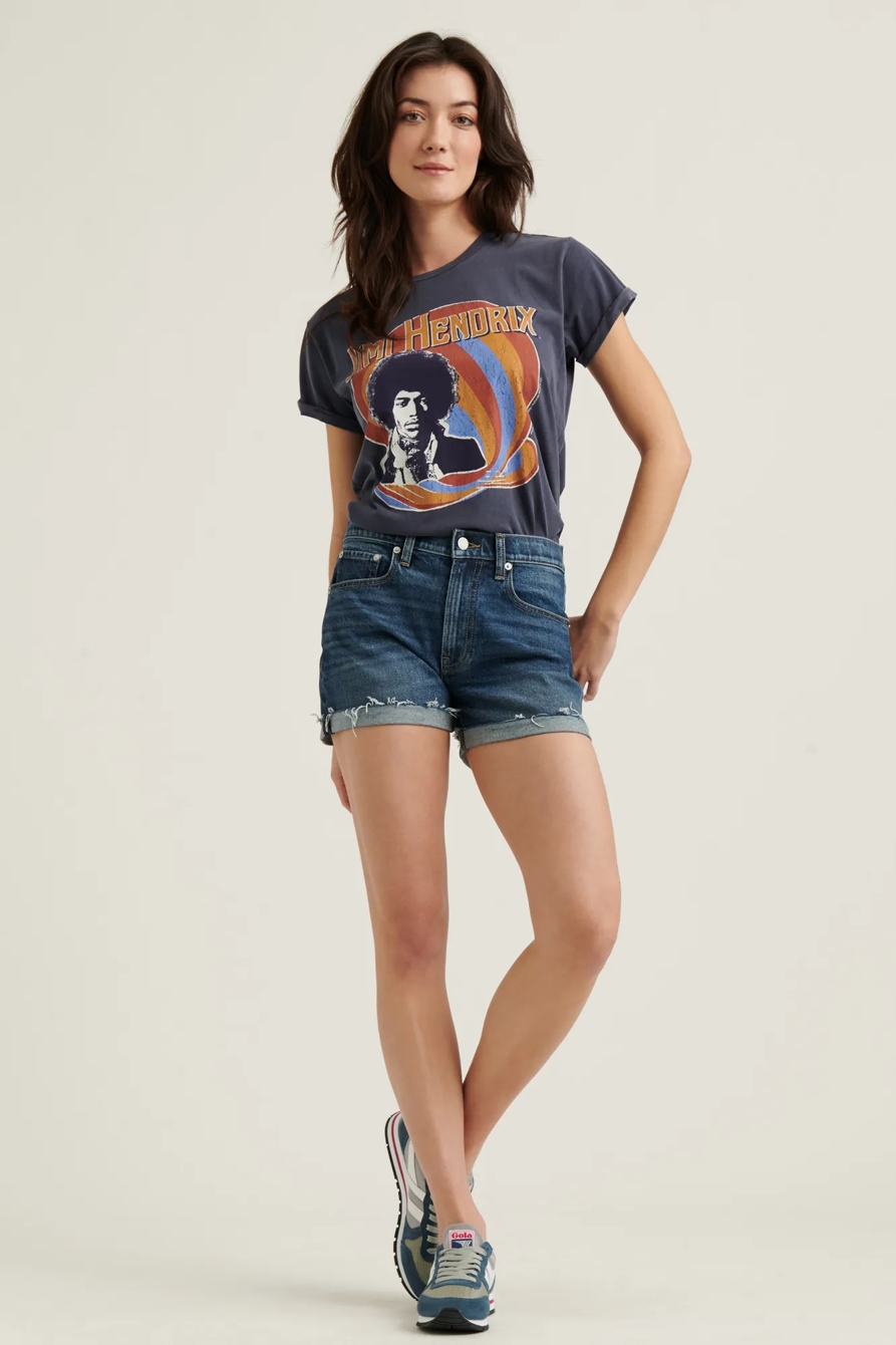 JIMI HENDRIX TEE, image 2