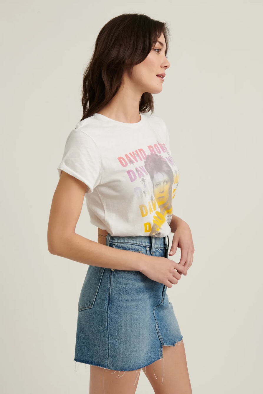 BOWIE TEE, image 3