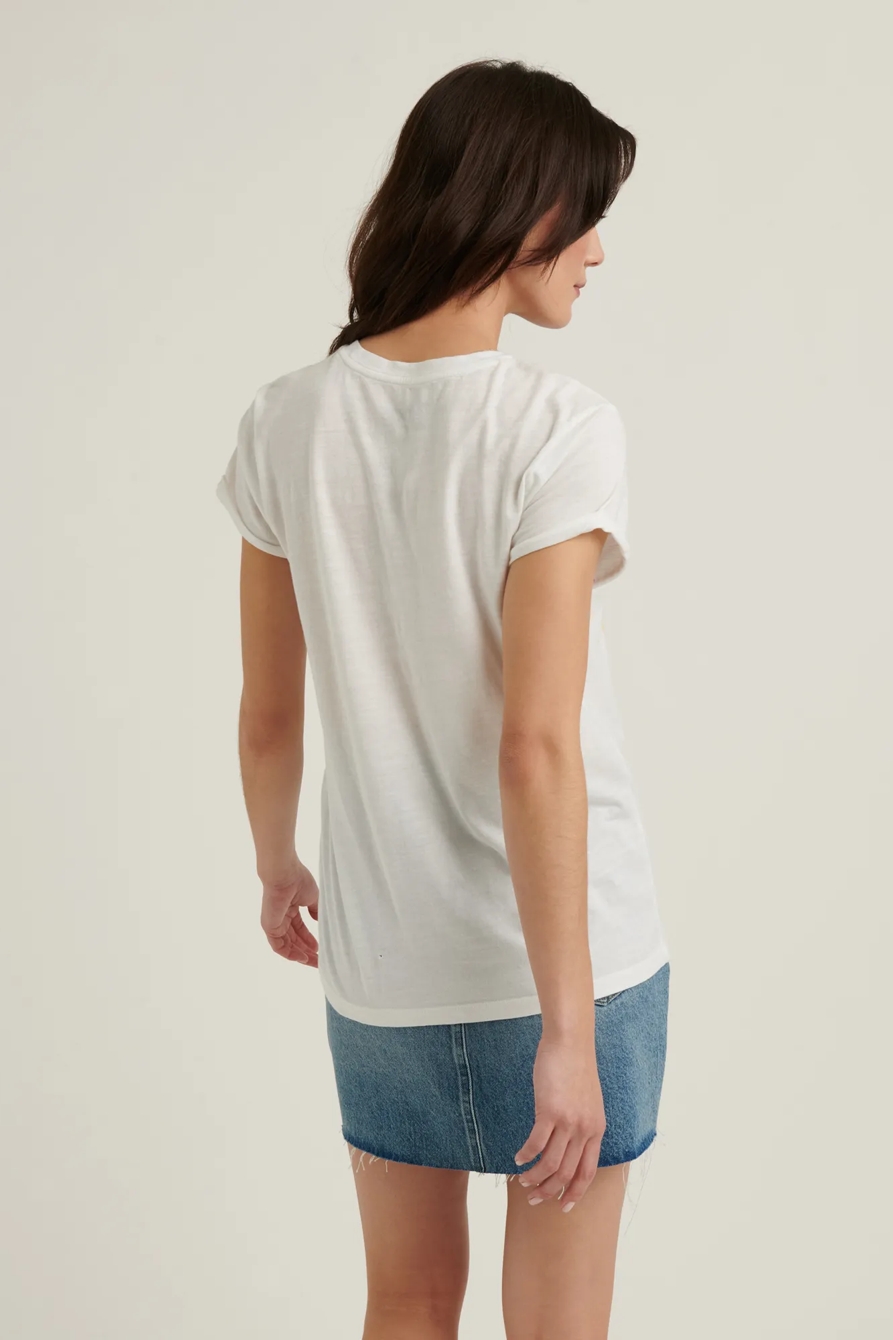 BOWIE TEE, image 4