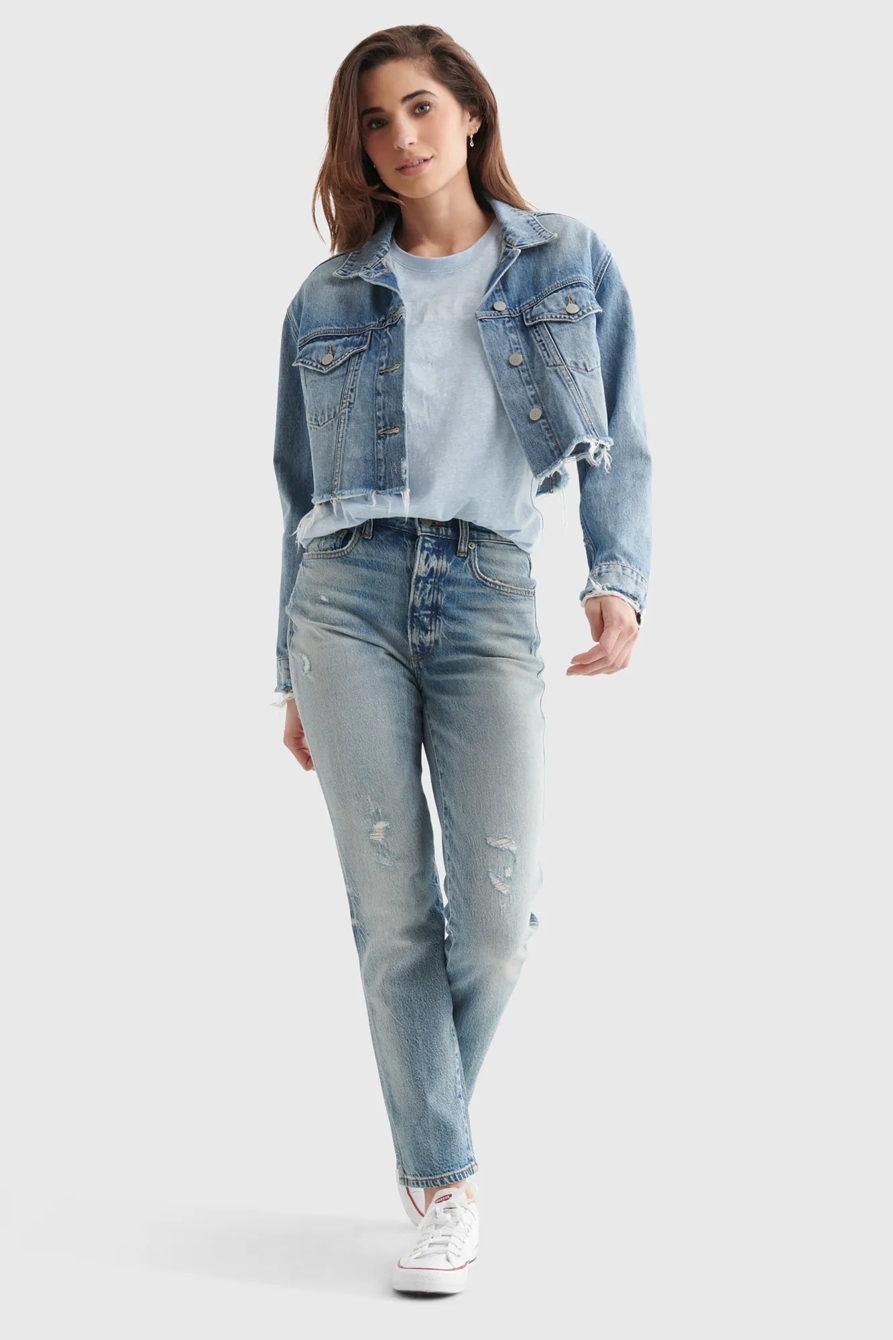MELROSE TEE, image 2