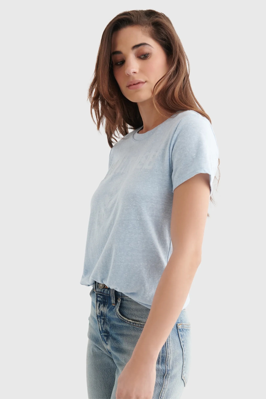 MELROSE TEE, image 3