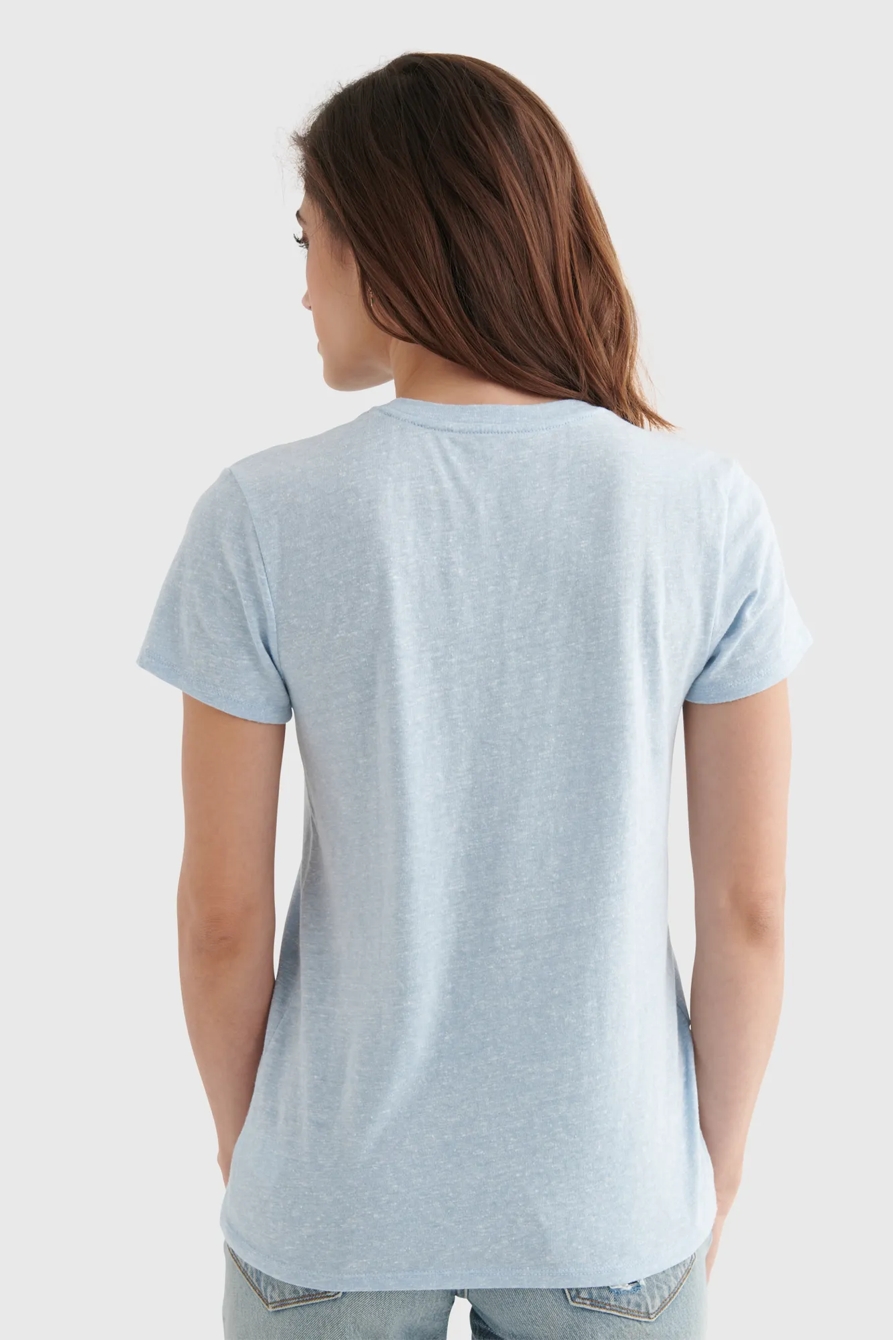 MELROSE TEE, image 5