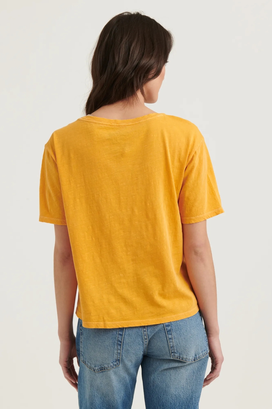 LOS ANGELES COCA COLA TEE, image 4