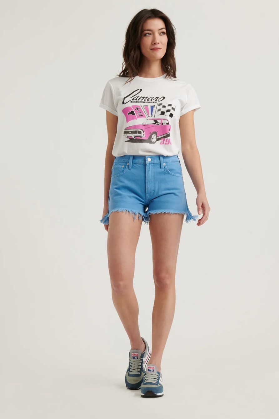 CAMARO TEE, image 2