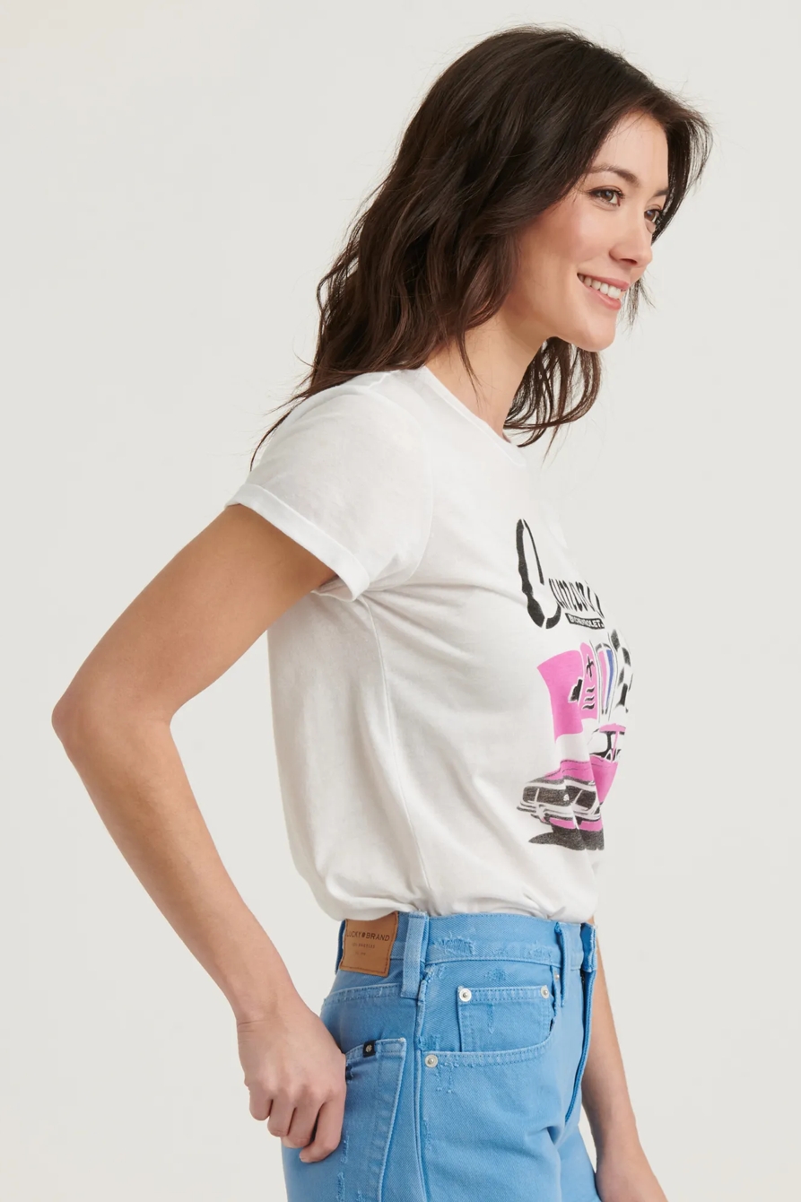 CAMARO TEE, image 3