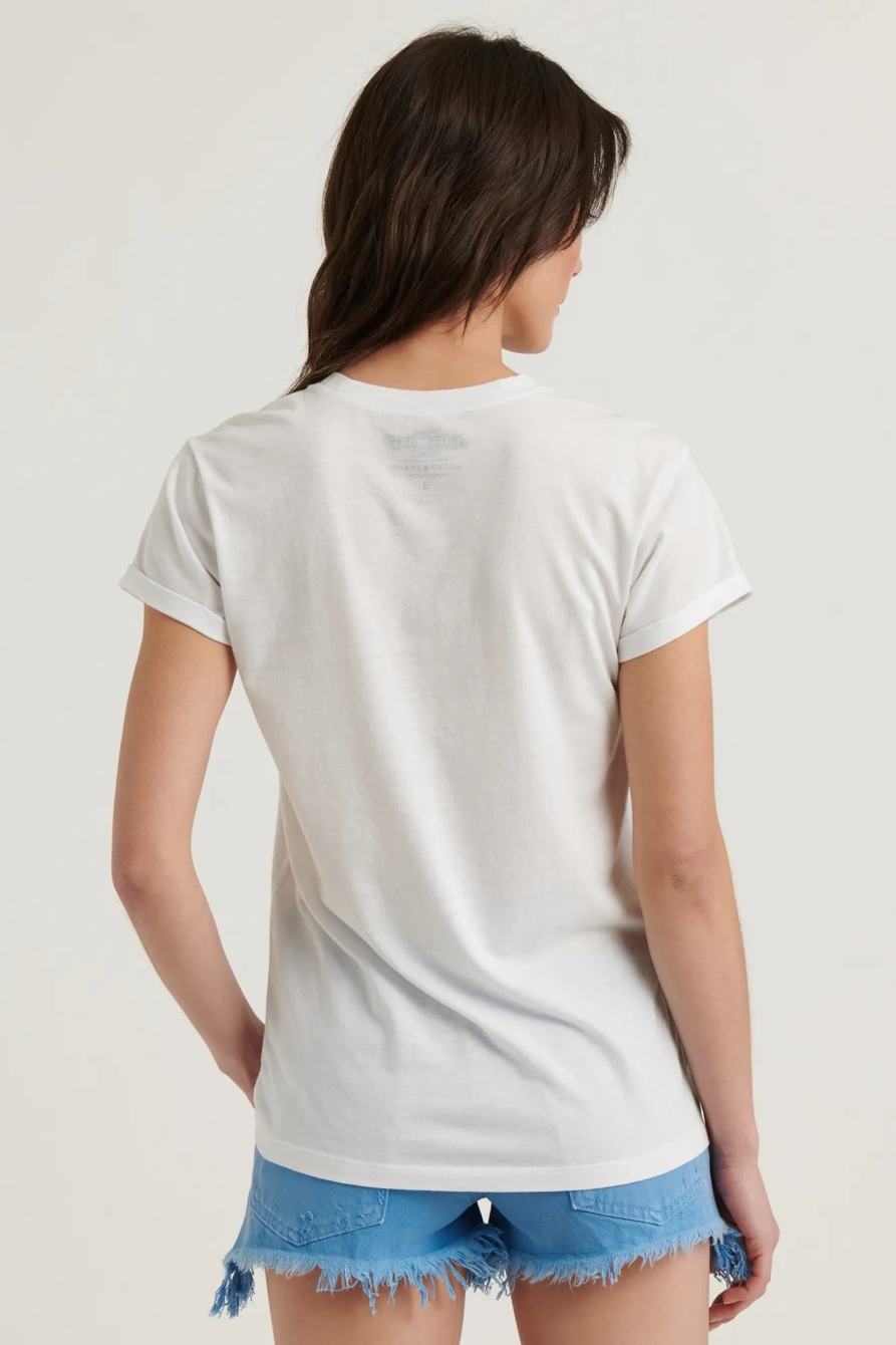 CAMARO TEE, image 4