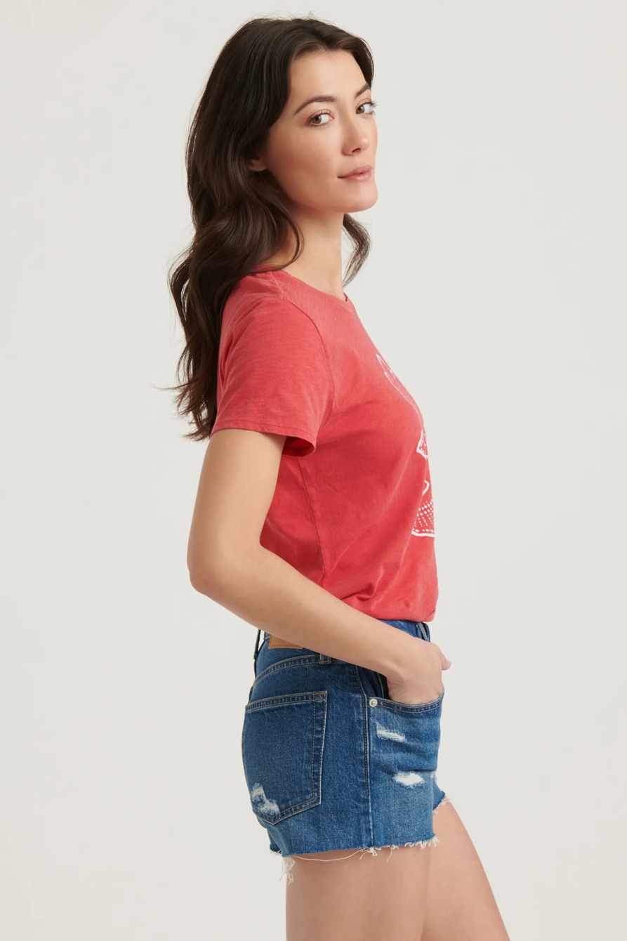 HAMSA TEE, image 3