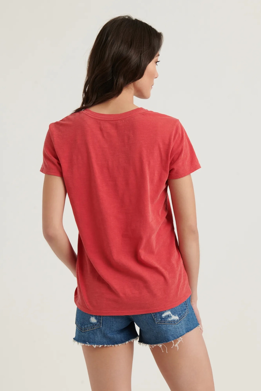 HAMSA TEE, image 4