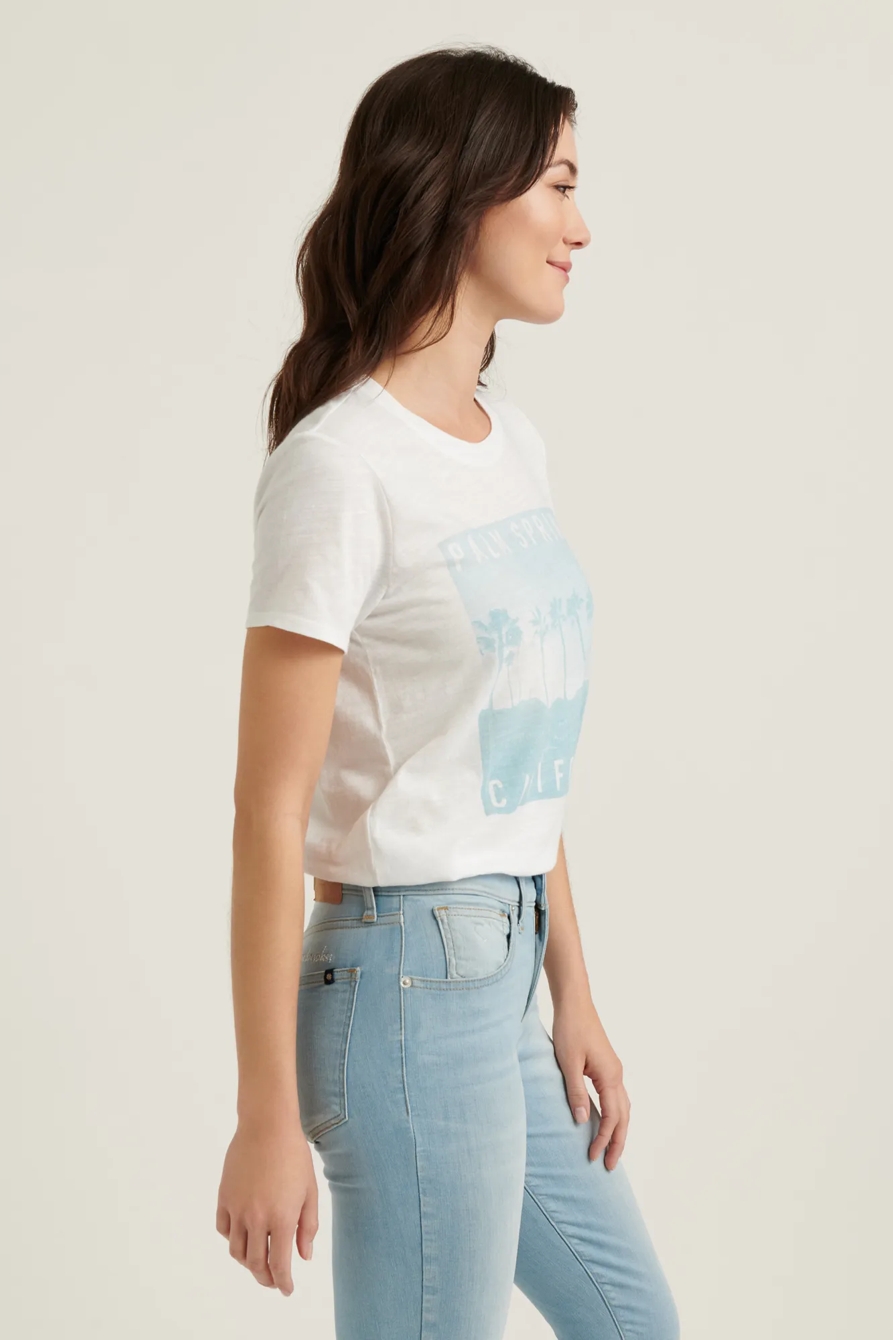 PALM SPRINGS VINTAGE TEE, image 3