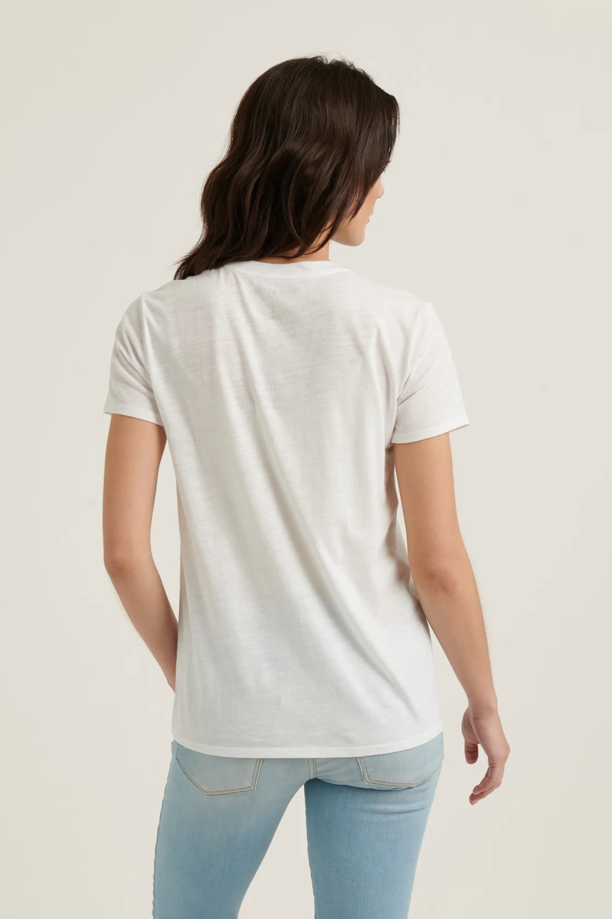 PALM SPRINGS VINTAGE TEE, image 4