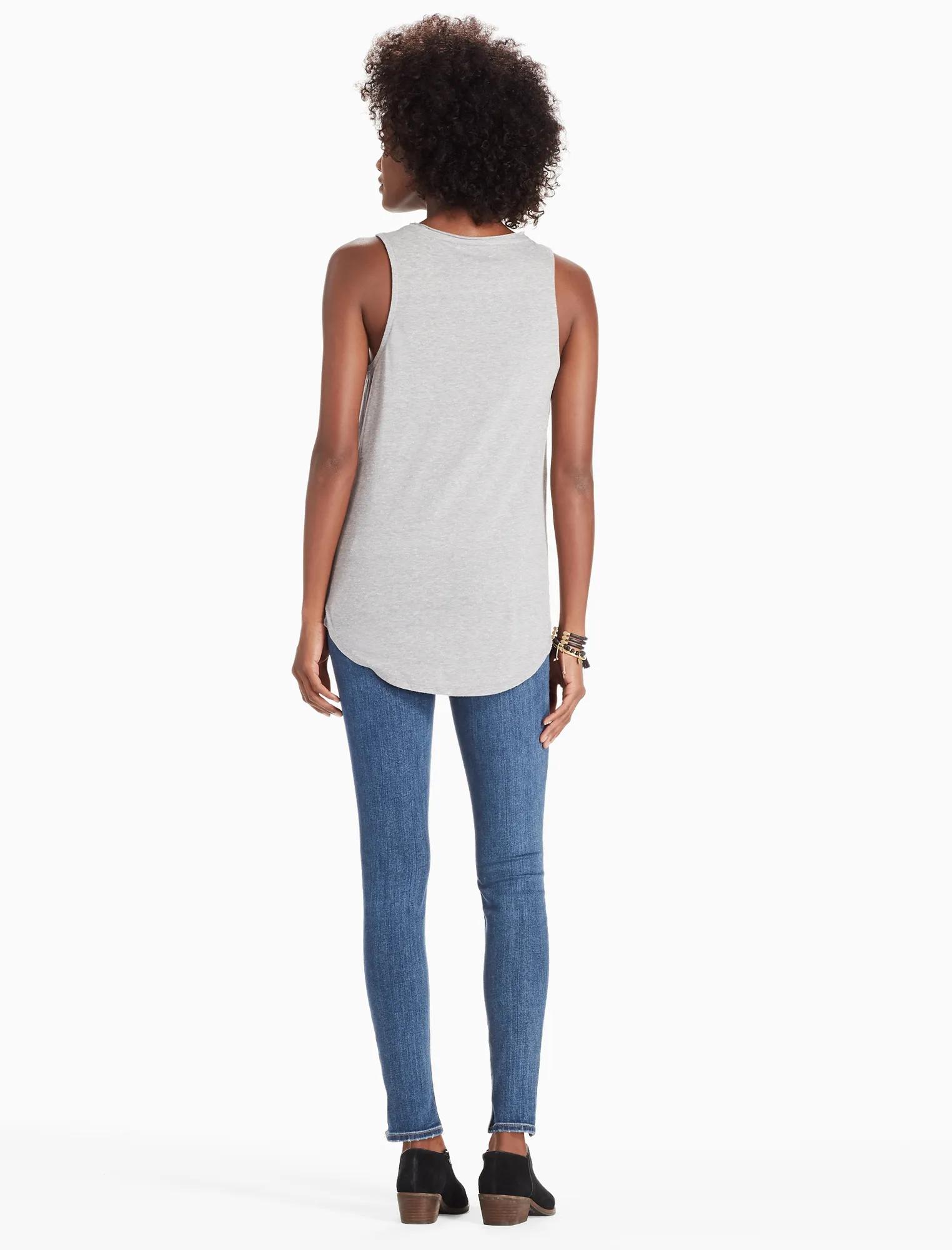 JANIS JOPLIN TANK, image 3