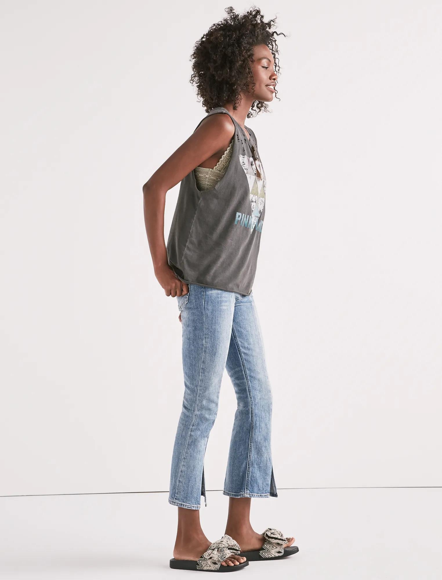 PINK FLOYD TANK, image 2