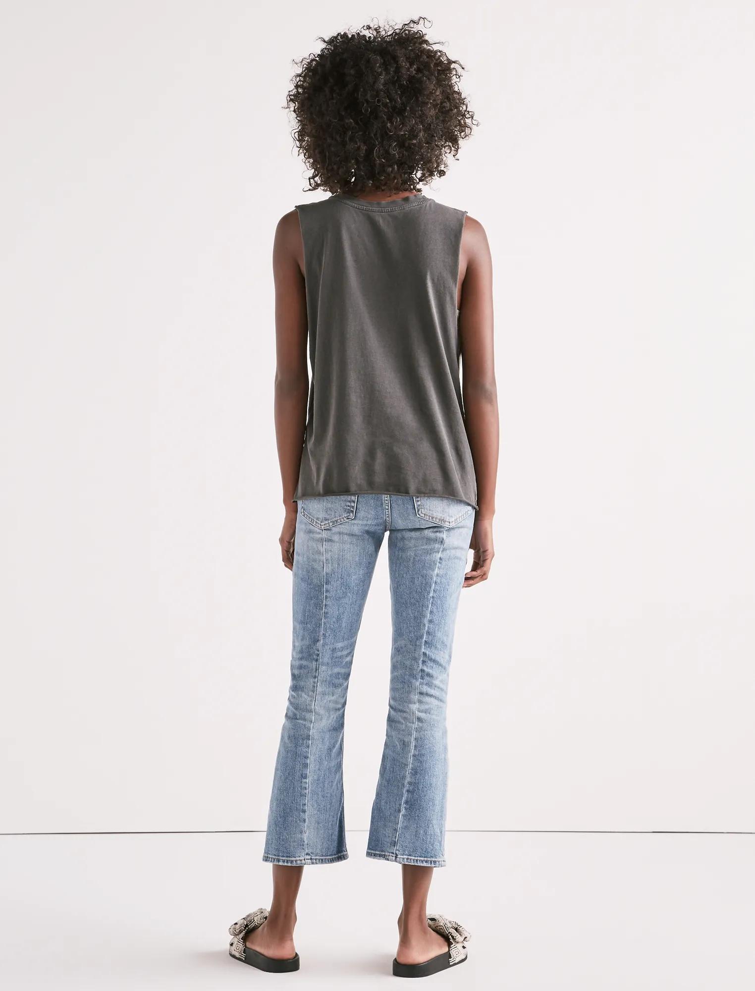 PINK FLOYD TANK, image 3