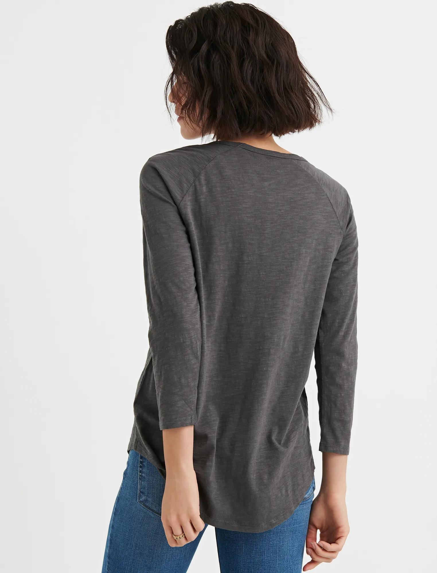 3/4 SLV AMERICAN HEART RAGLAN, image 3