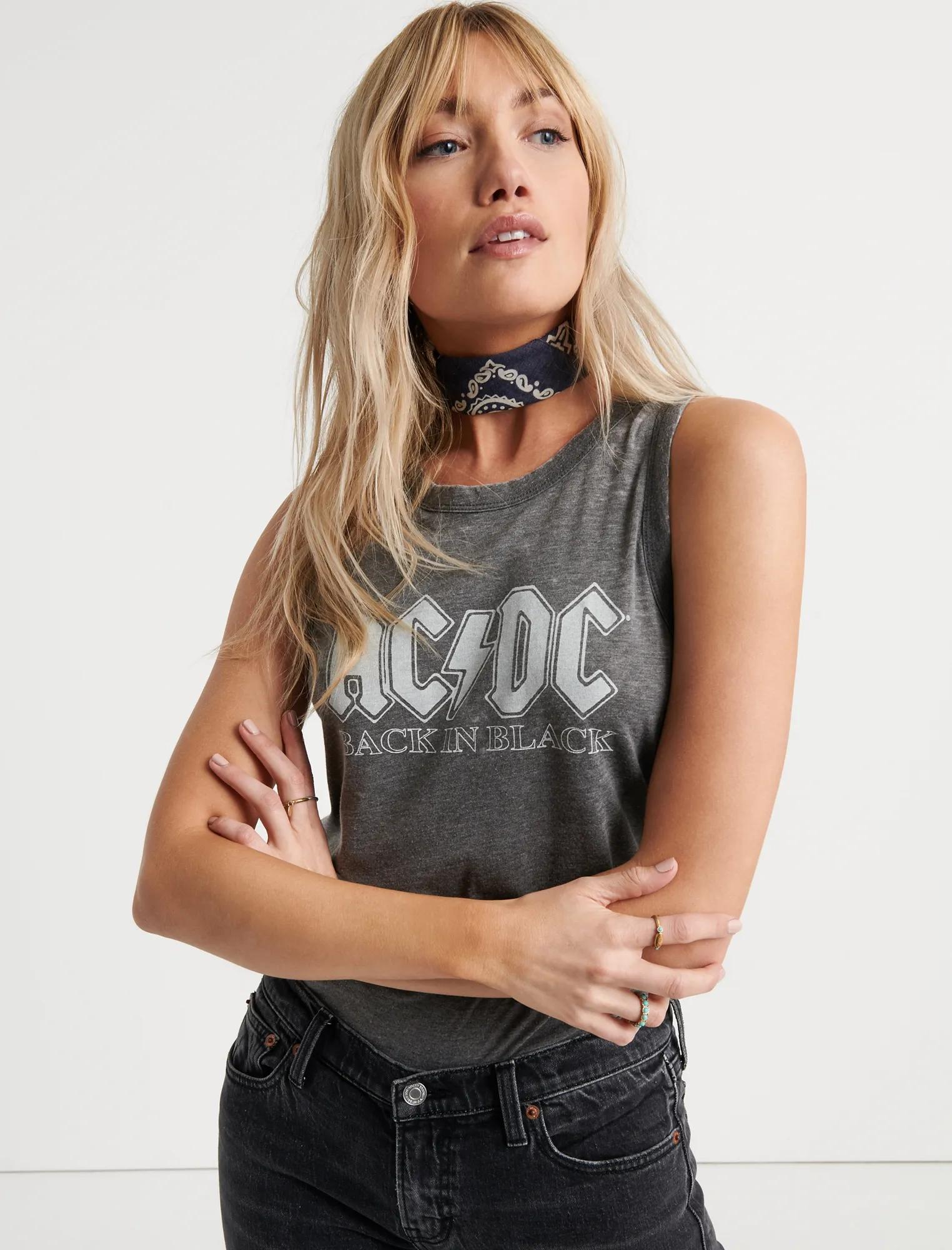 ACDC TANK, image 1