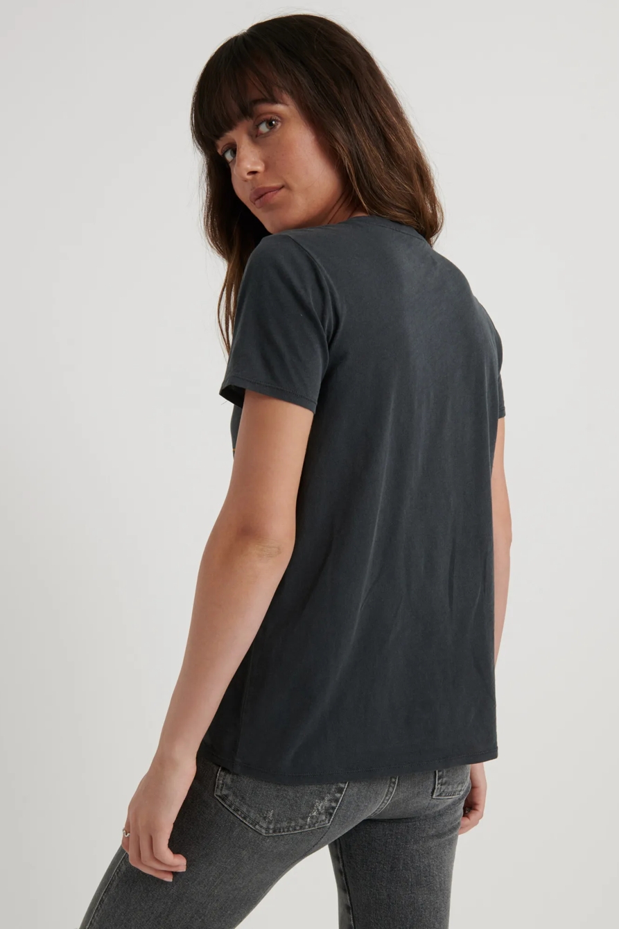 ONLY IN A JEEP TEE, image 3