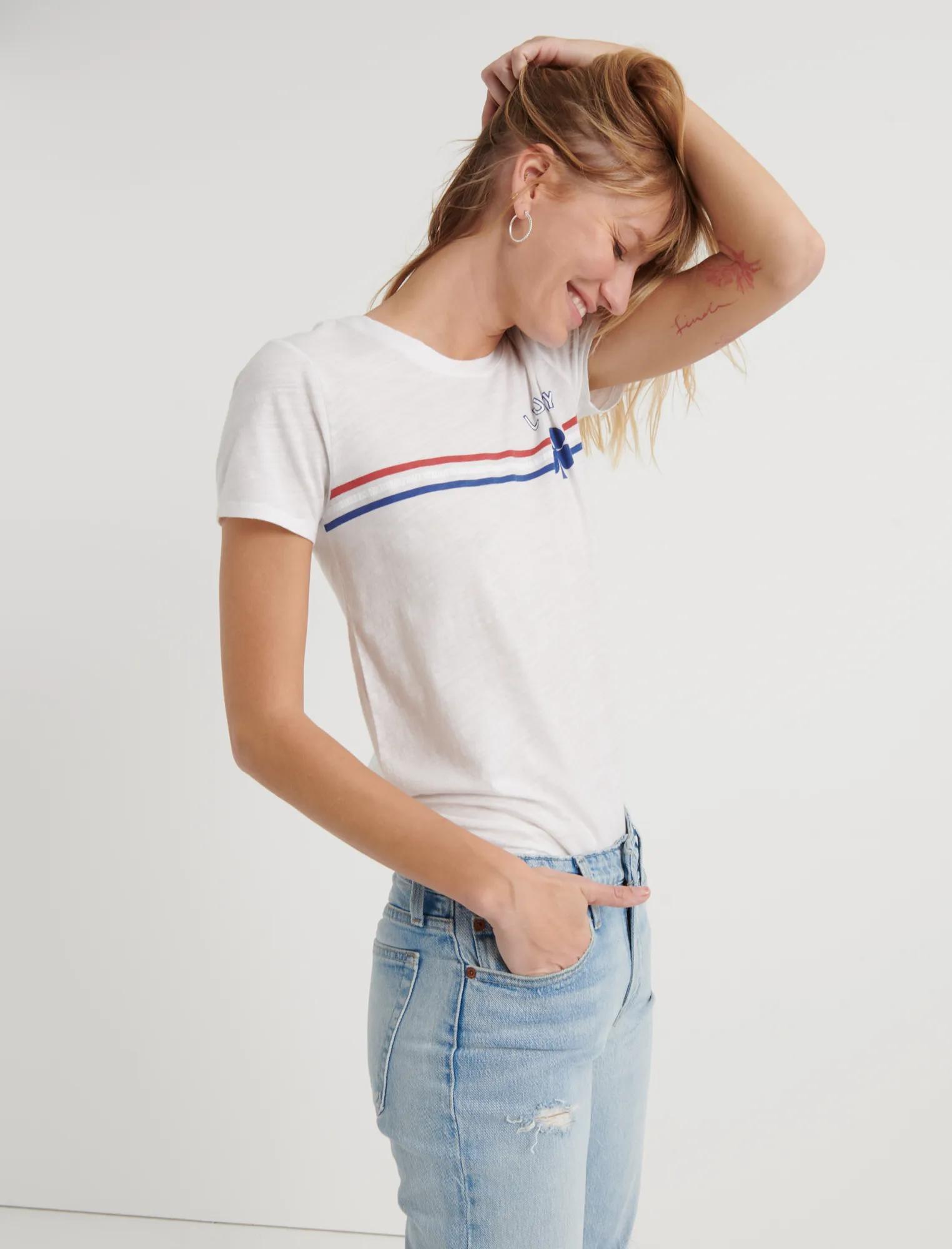 LUCKY STRIPES, image 2