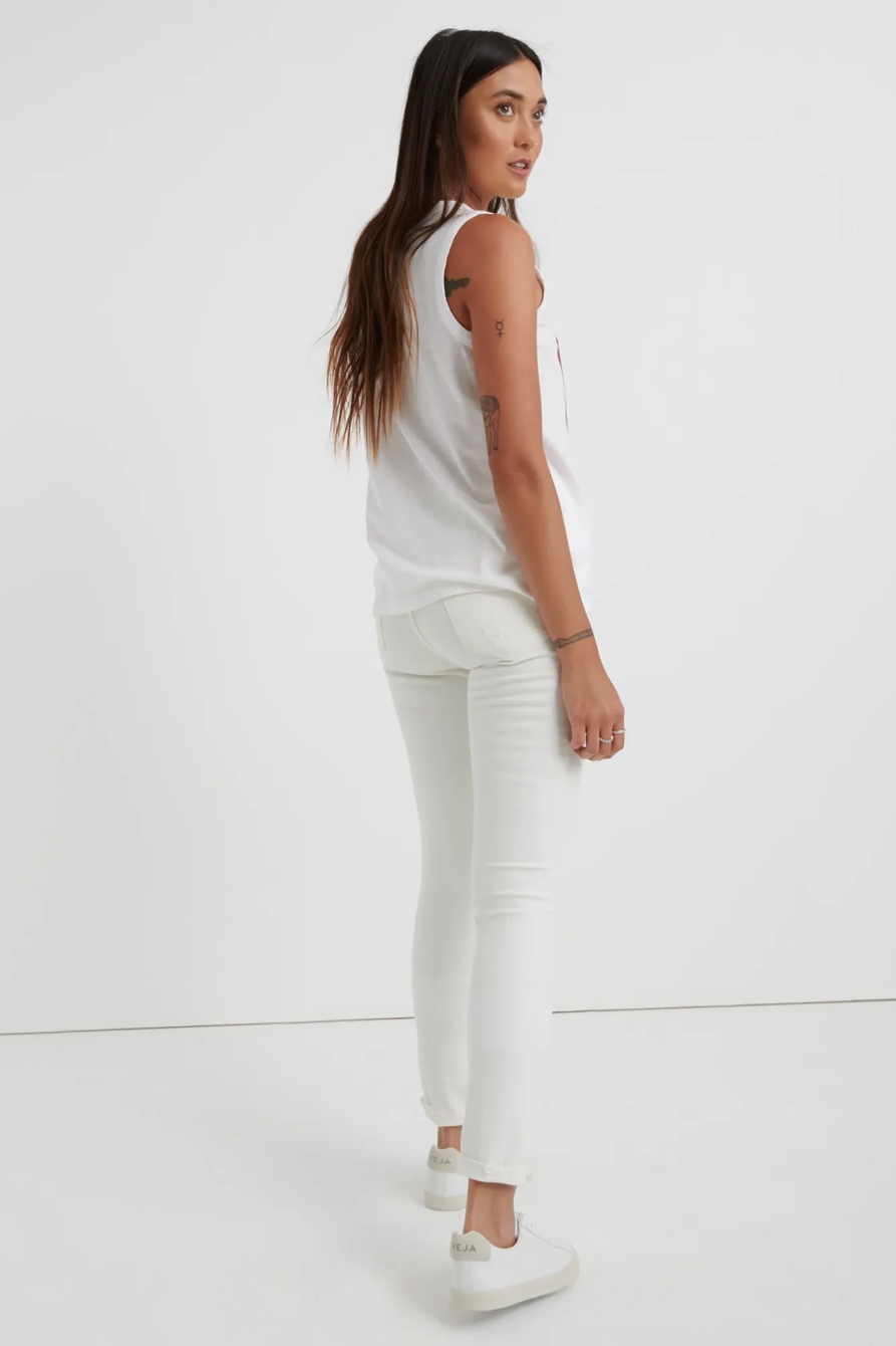 LUCKY BRAND TANK, image 2