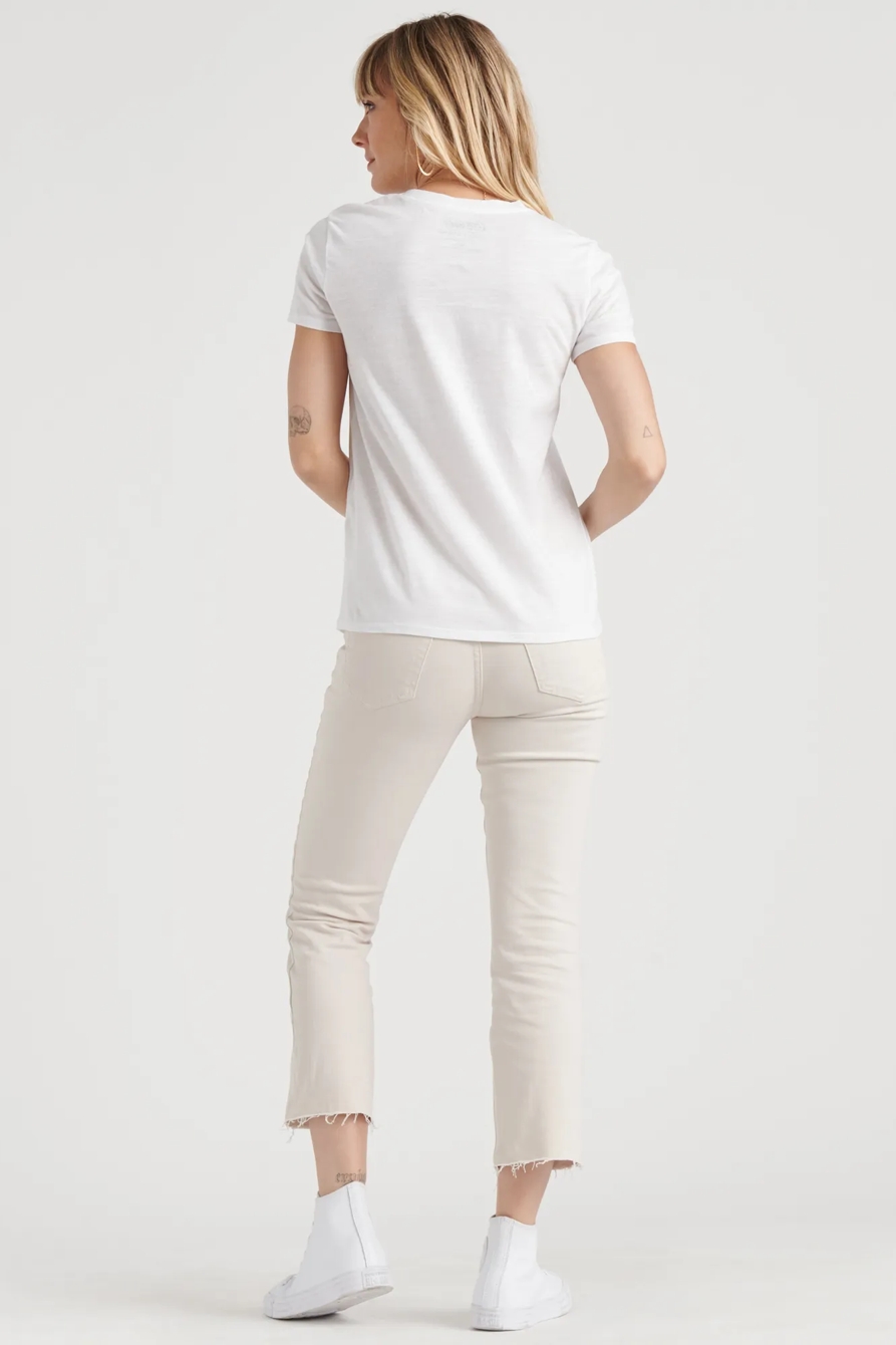 COCA COLA LUCKY TEE, image 4