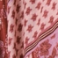 BURGUNDY MULTI