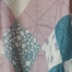 PINK PATCHWORK
