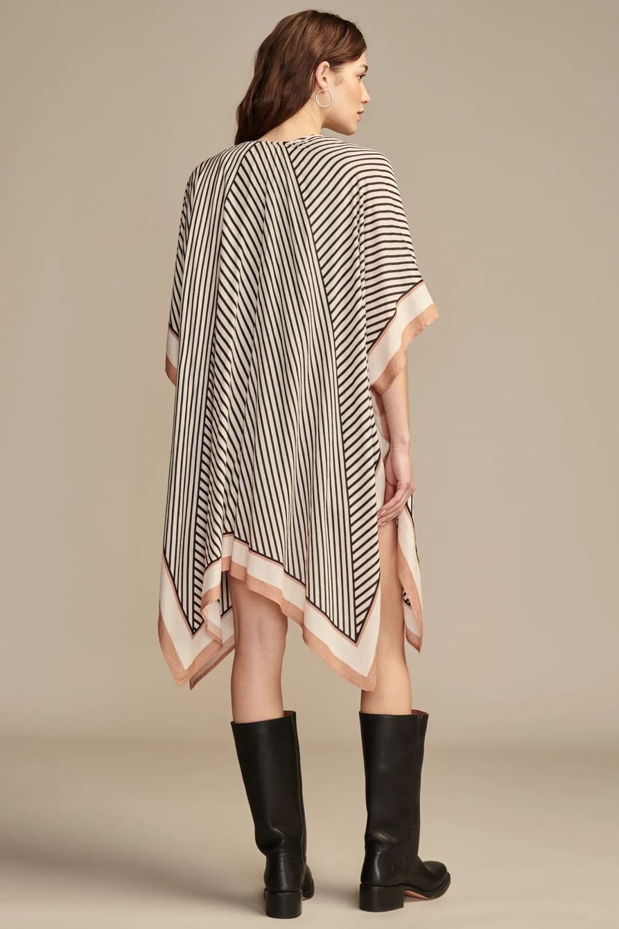 SCARF KIMONO, image 4