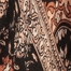 BLACK FLORAL PRINT