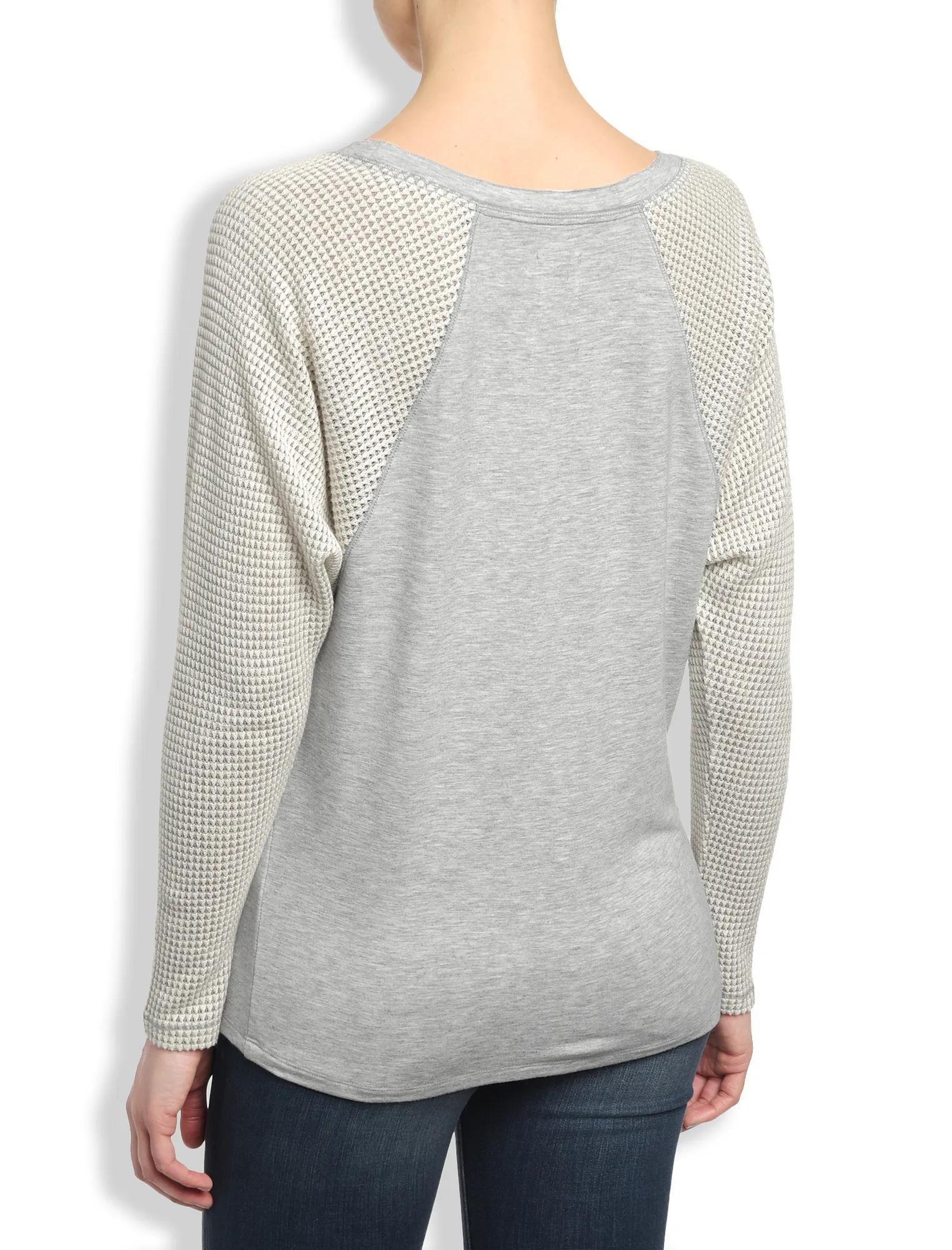 SWIT MIX PULLOVER, image 2