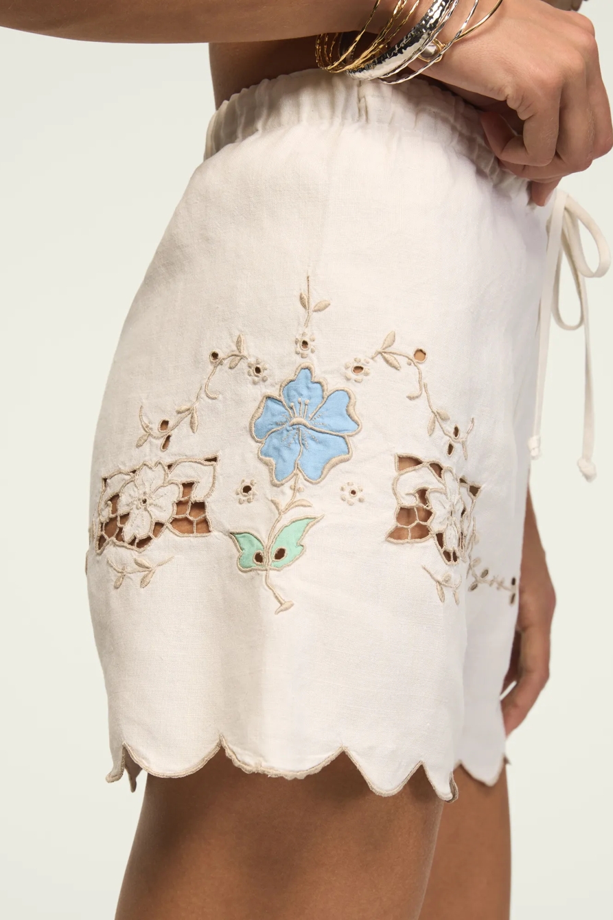 Lucky Brand Upcycled Shorts, image 5