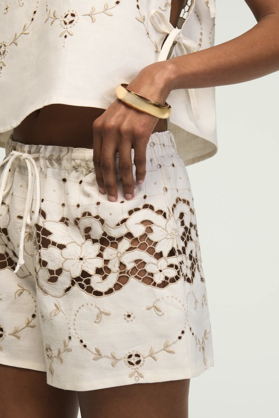 Lucky Brand Upcycled Shorts, image 2