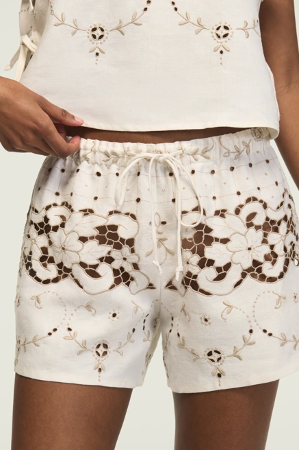 Lucky Brand Upcycled Shorts, image 4