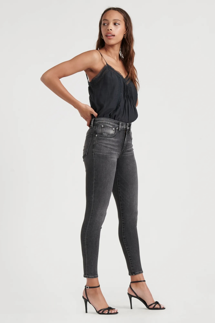 HIGH RISE BRIDGETTE SKINNY JEAN, image 3