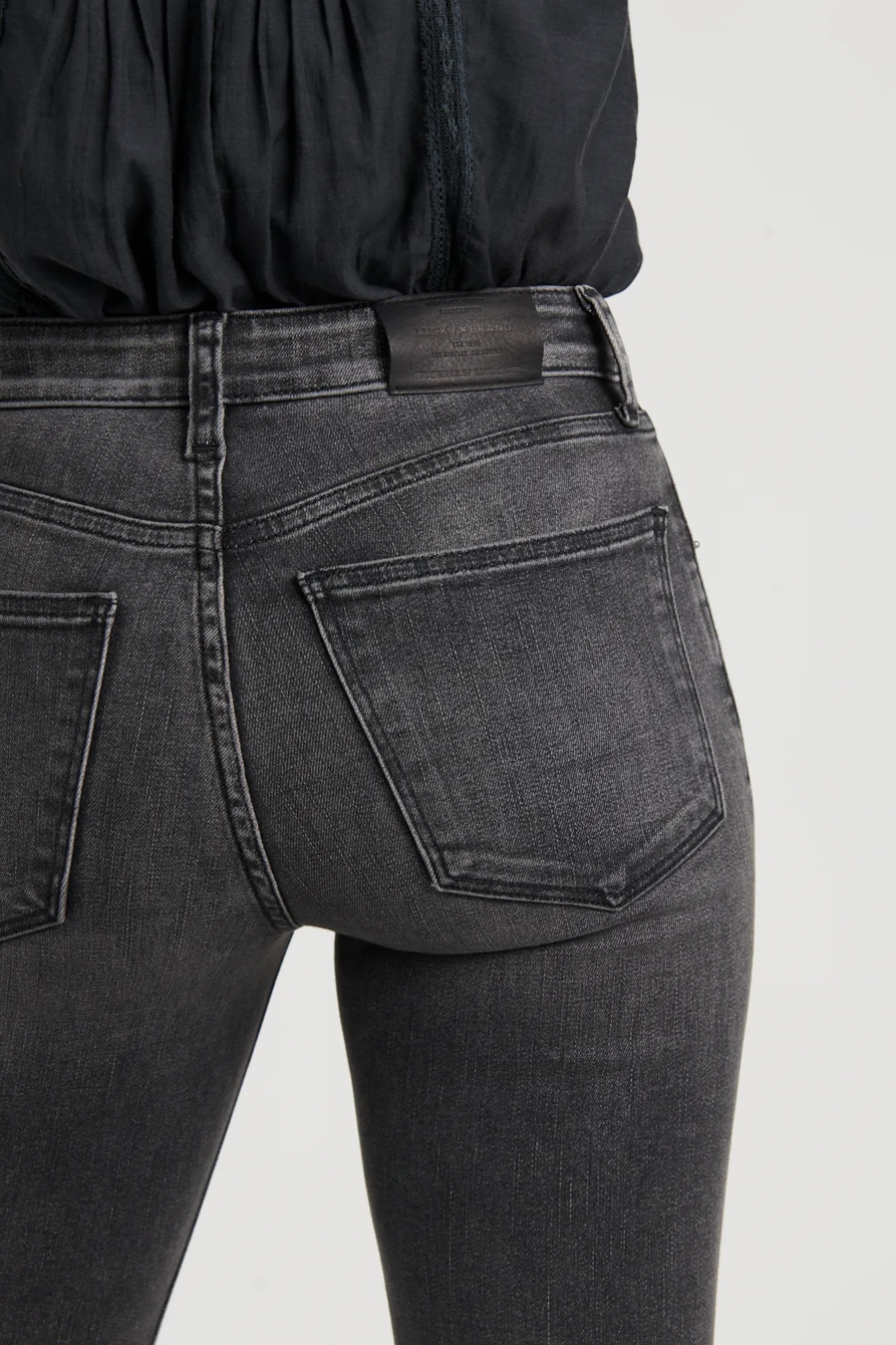 HIGH RISE BRIDGETTE SKINNY JEAN, image 4