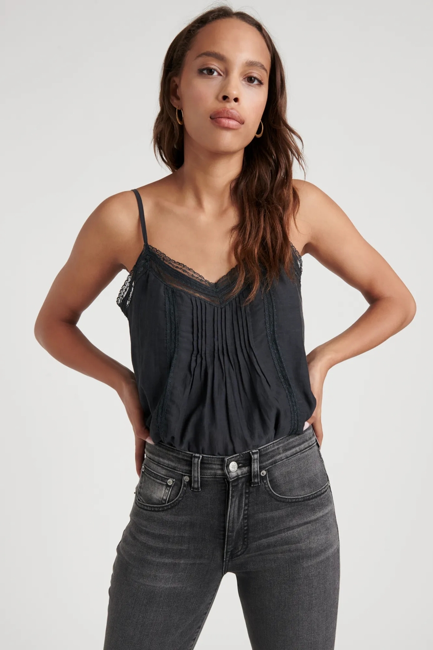 HIGH RISE BRIDGETTE SKINNY JEAN, image 5