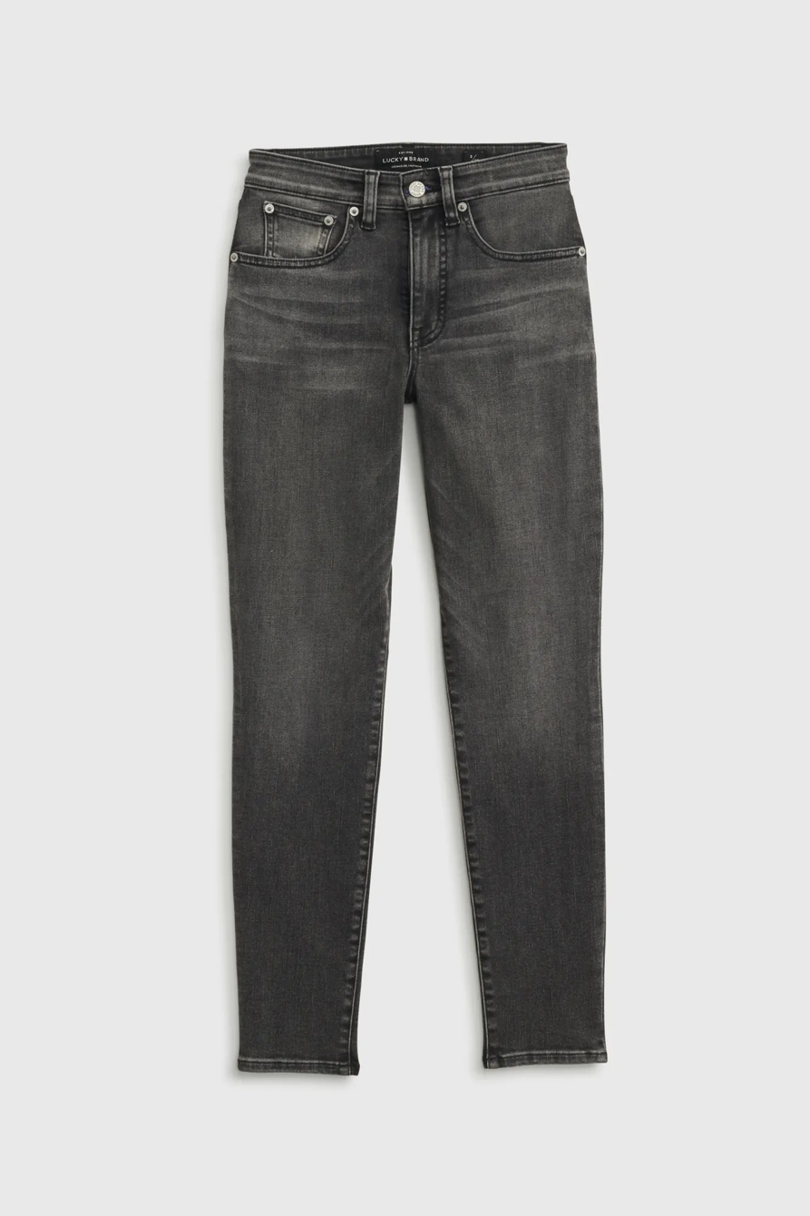 HIGH RISE BRIDGETTE SKINNY JEAN, image 6