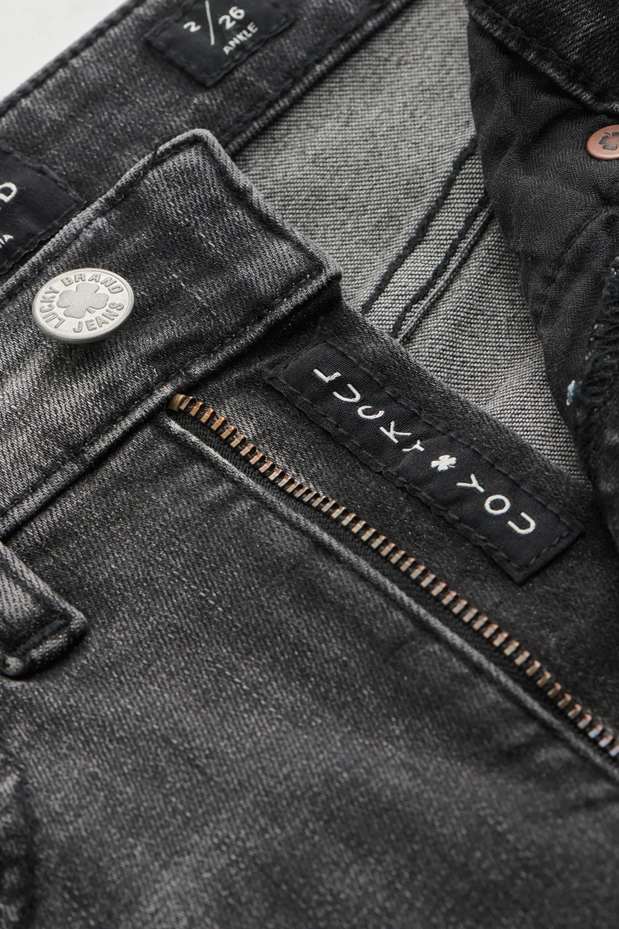 HIGH RISE BRIDGETTE SKINNY JEAN, image 7