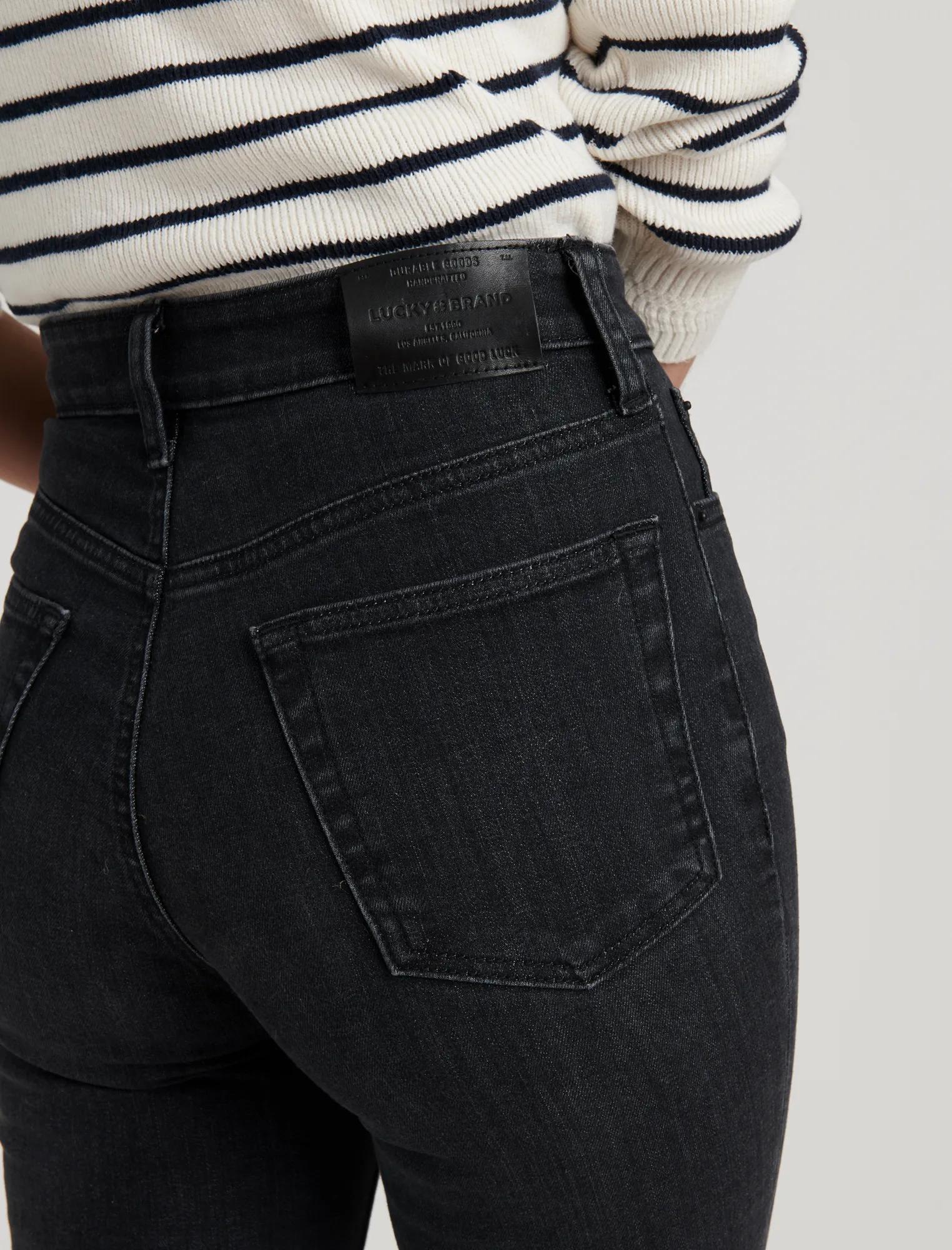 HIGH RISE BRIDGETTE SKINNY JEAN, image 6