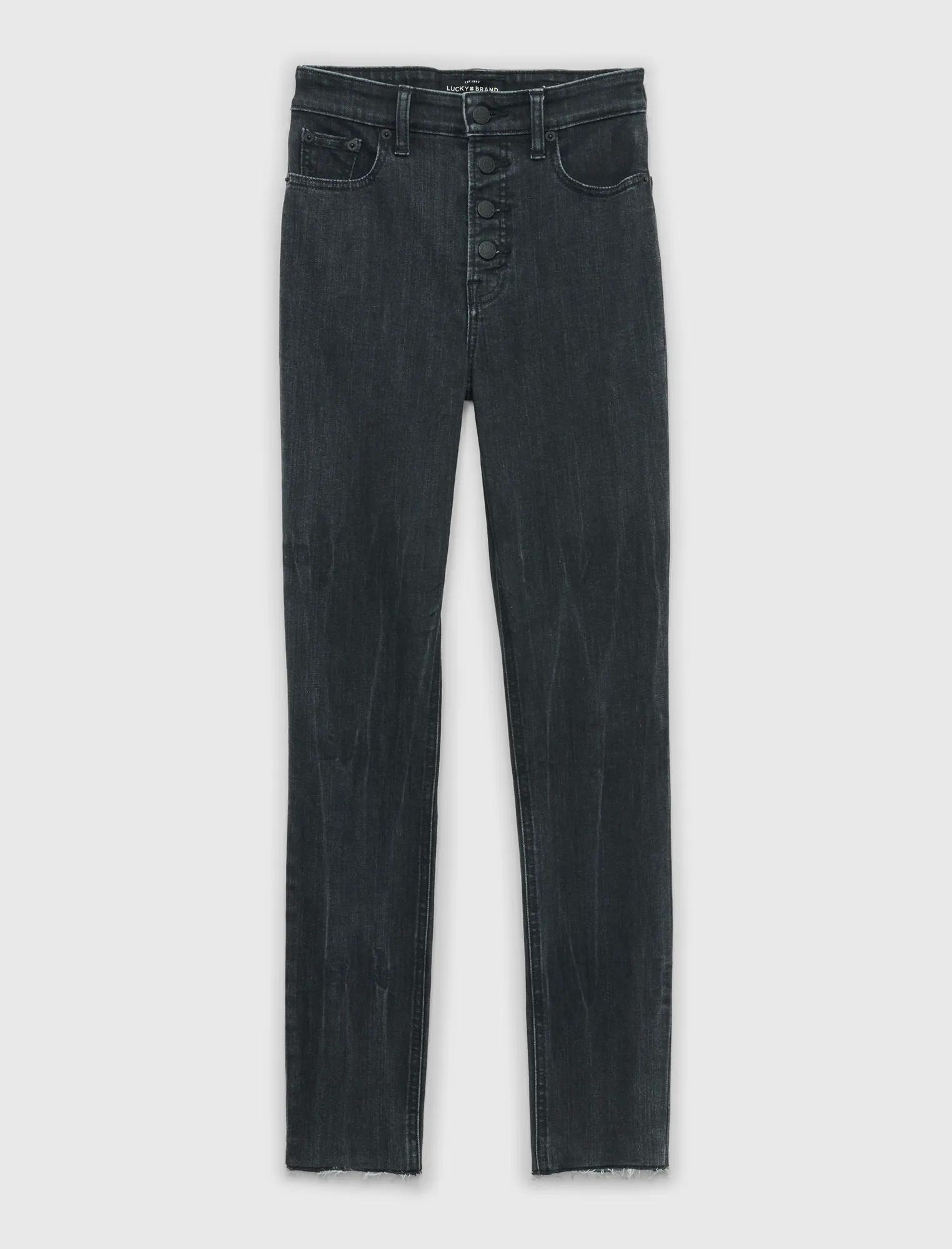 HIGH RISE BRIDGETTE SKINNY JEAN, image 7