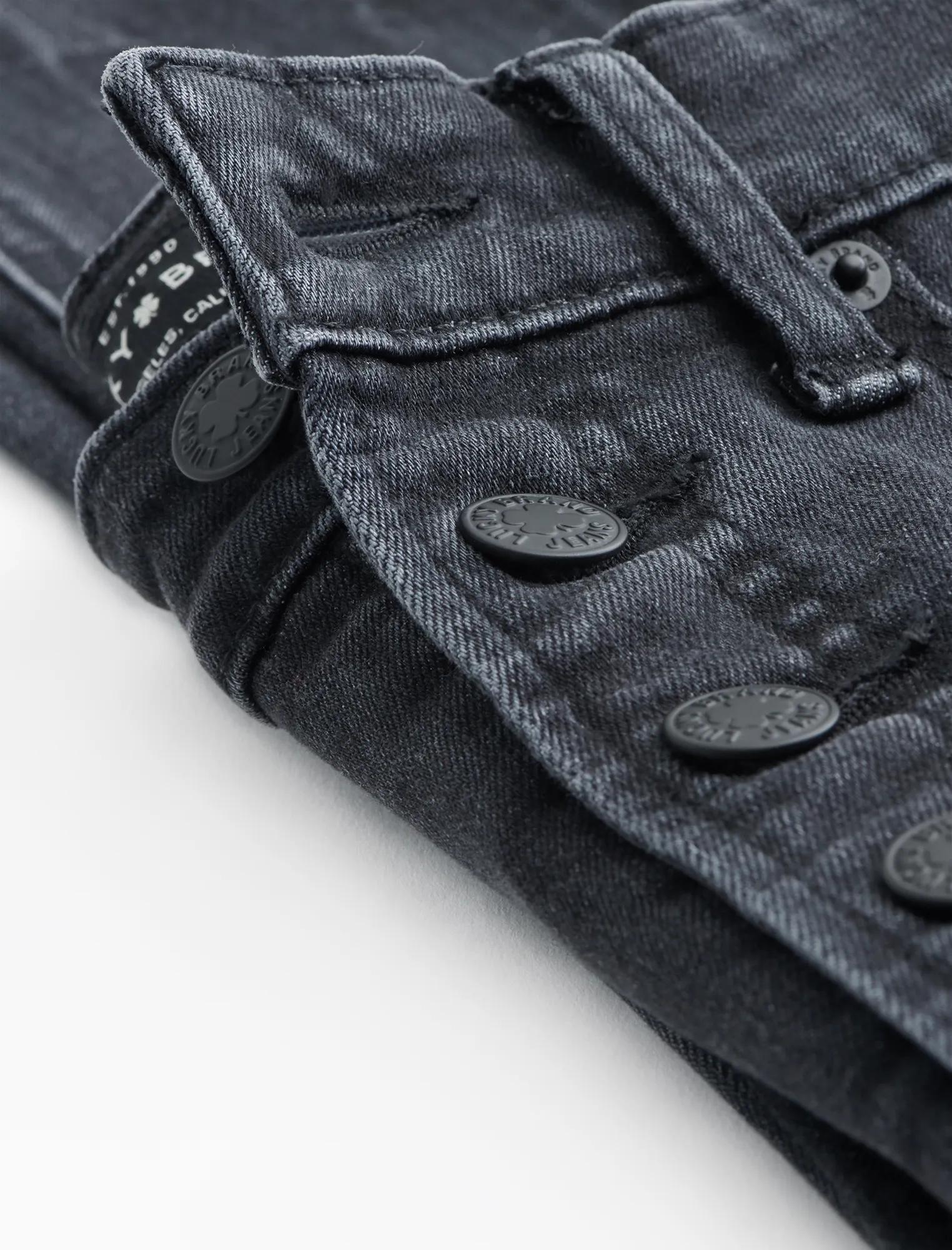 HIGH RISE BRIDGETTE SKINNY JEAN, image 8
