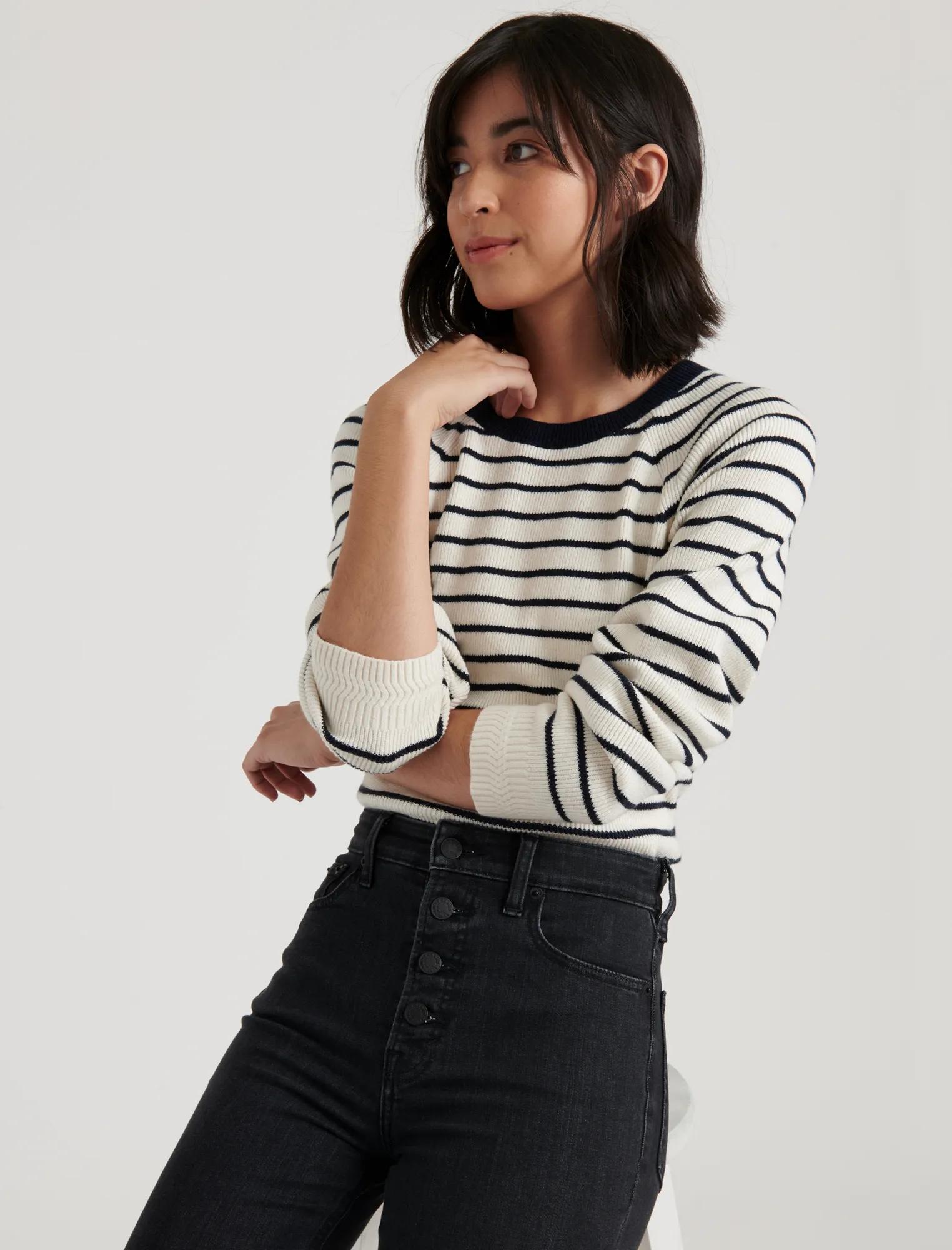 HIGH RISE BRIDGETTE SKINNY JEAN, image 9