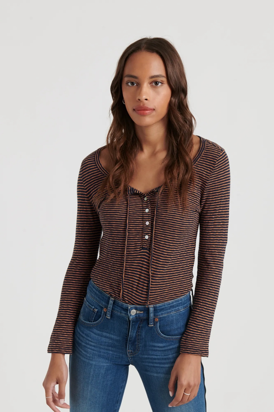 MID RISE AVA SKINNY JEAN, image 2