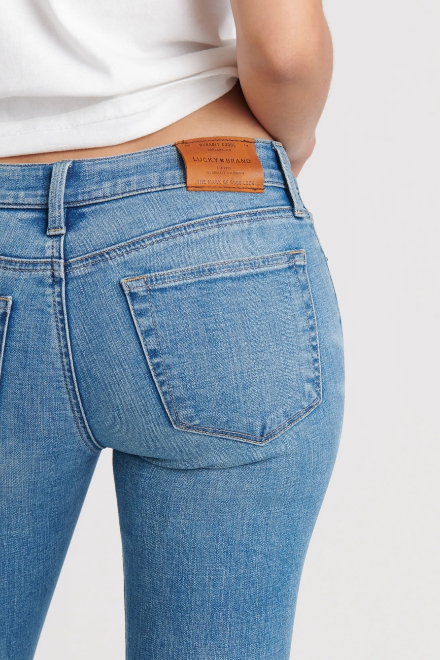LOW RISE LOLITA SKINNY JEAN, image 5