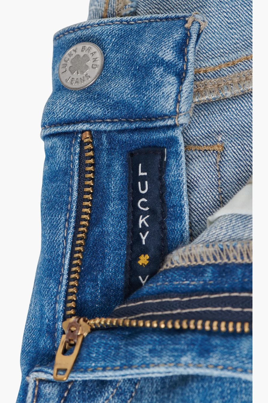 LOW RISE LOLITA SKINNY JEAN, image 7