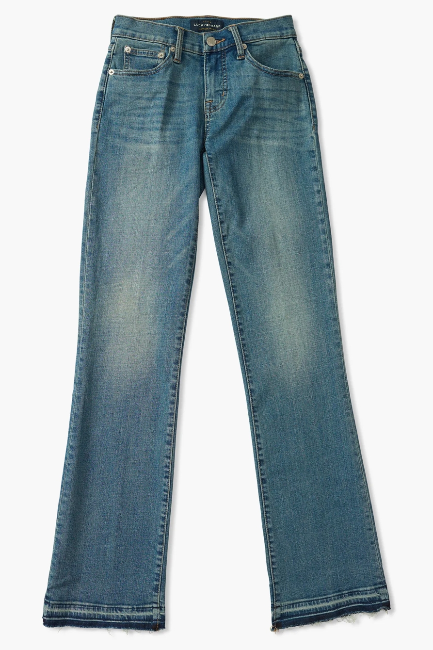 MID RISE AVA BOOT, image 1