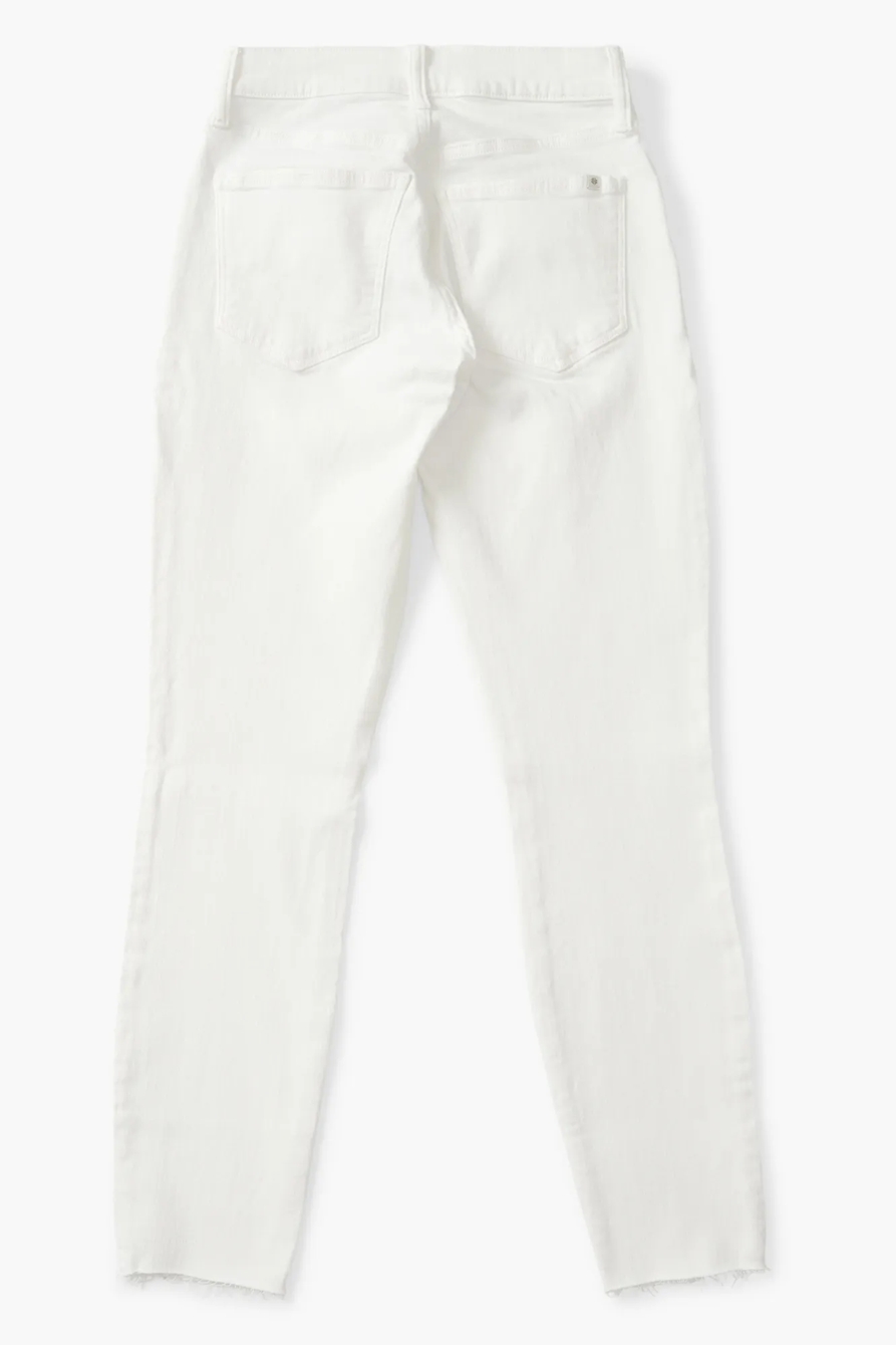 MID RISE AVA SKINNY, image 2