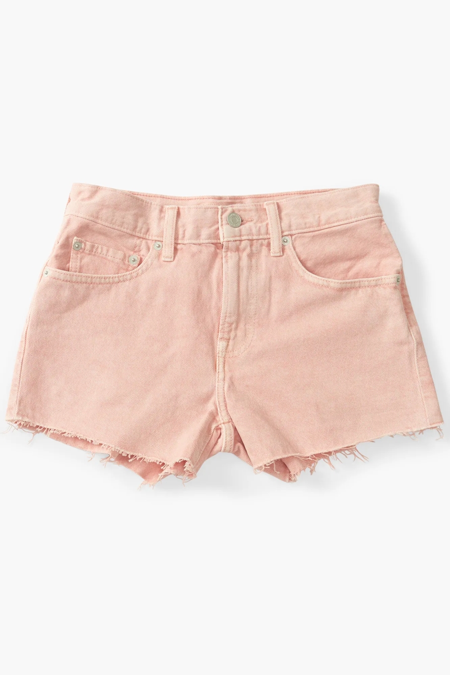 MID RISE CUTOFF, image 1