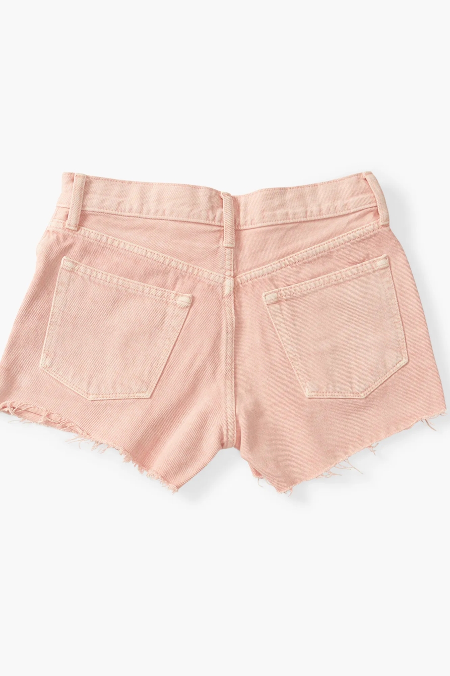 MID RISE CUTOFF, image 2