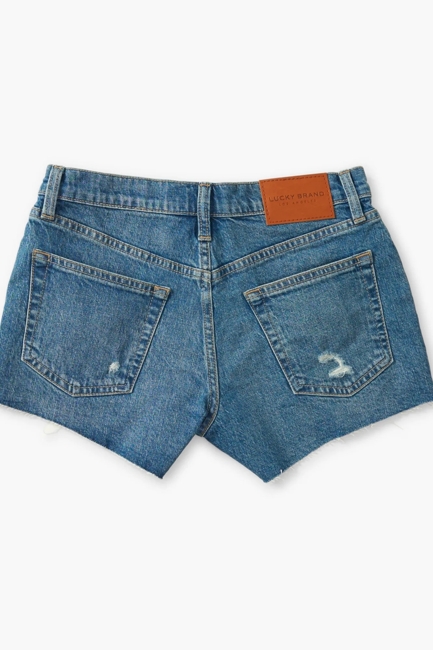 MID RISE CUTOFF, image 2